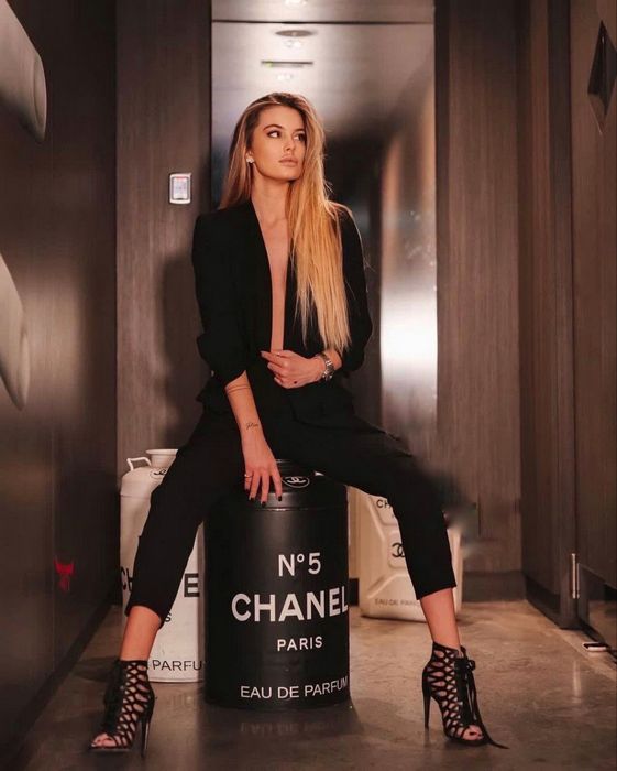 Куртизанки Рязани: Загадки интимного досуга без фото