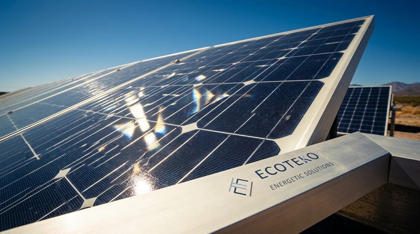 ¿Cómo funciona un panel solar fotovoltaico? Explicación sencilla paso a paso